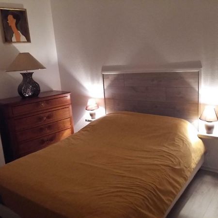 Residence Villa Hoche Довил Екстериор снимка