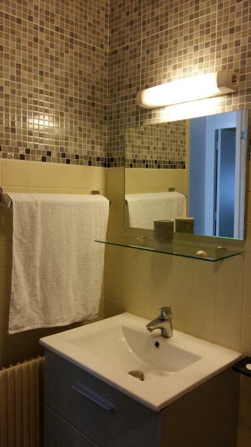 Residence Villa Hoche Довил Екстериор снимка